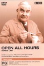 Open All Hours : Series 1, Disc 1